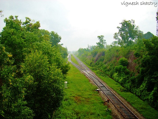 Konkan Railway