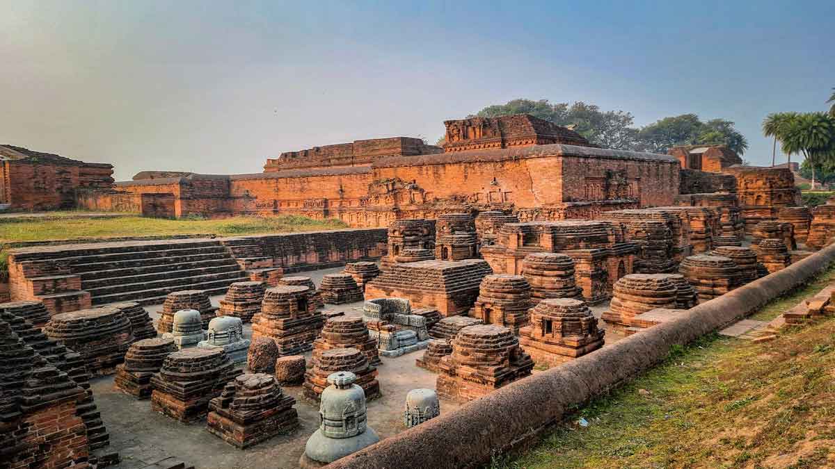 nalanda-university-history