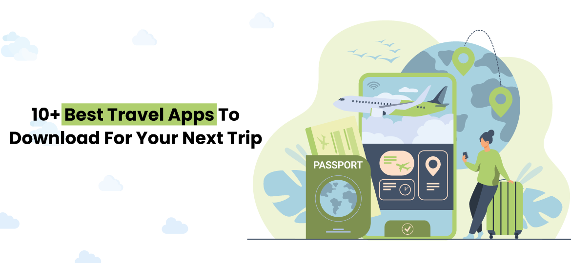 Travel Apps