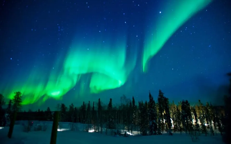 Northern Lights