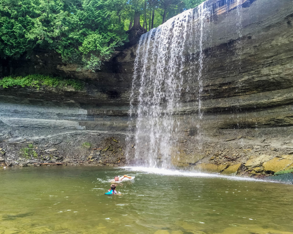 Manitoulin Island