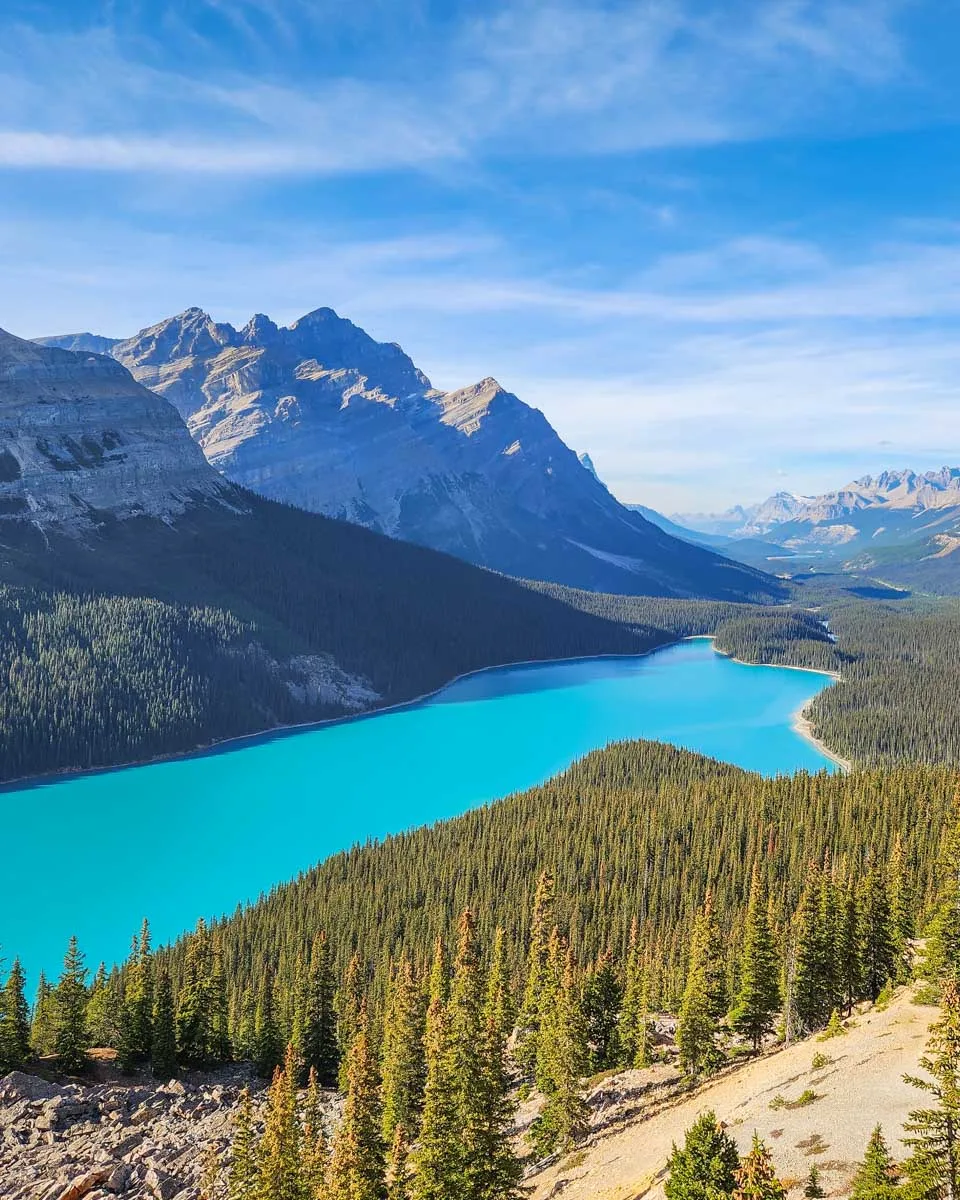 Icefields Parkway