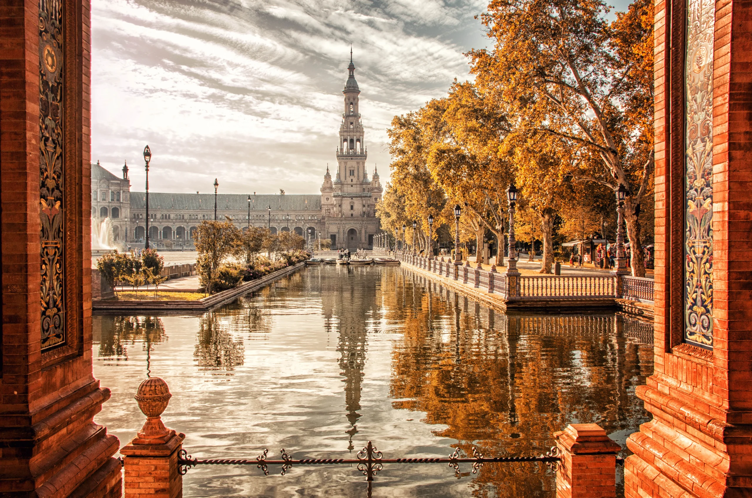 Seville