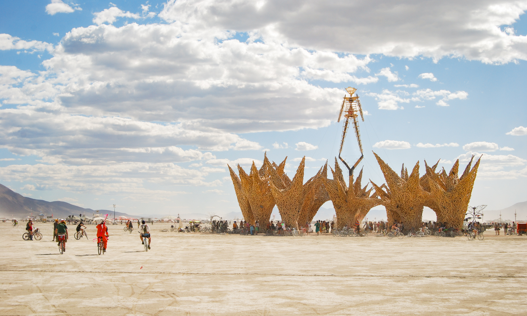 Burning Man