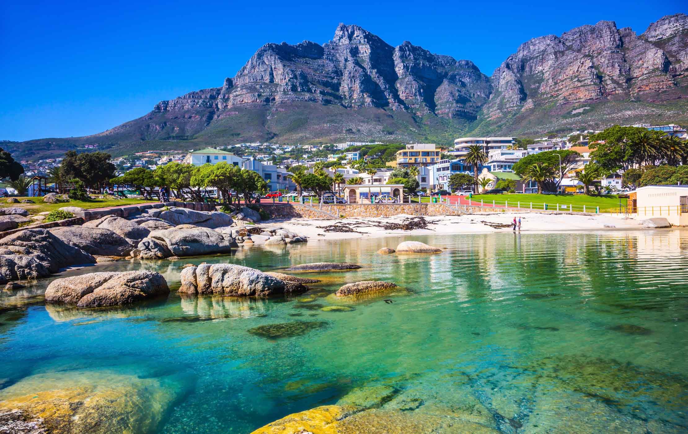 Cape Town