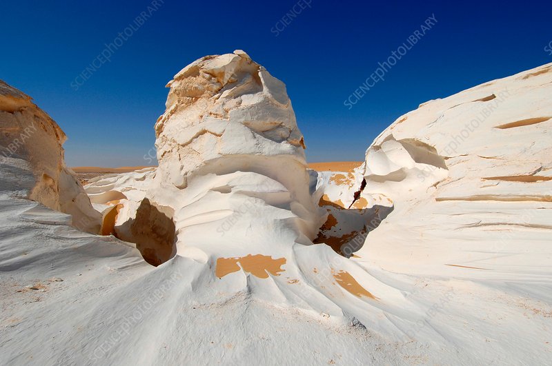 White Desert