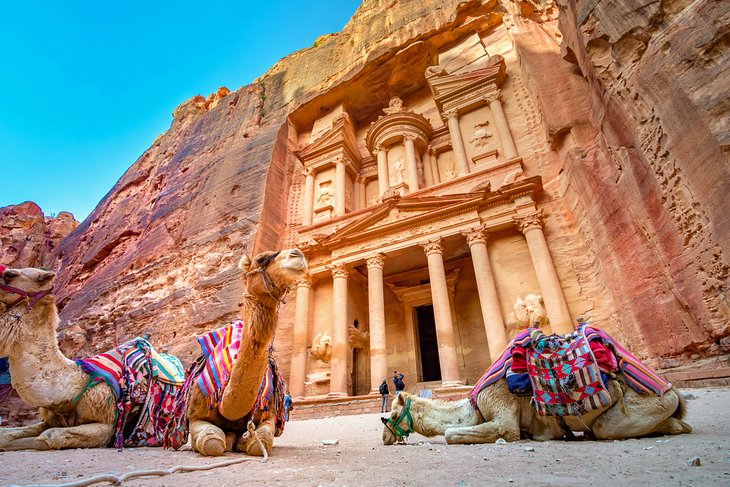 Petra