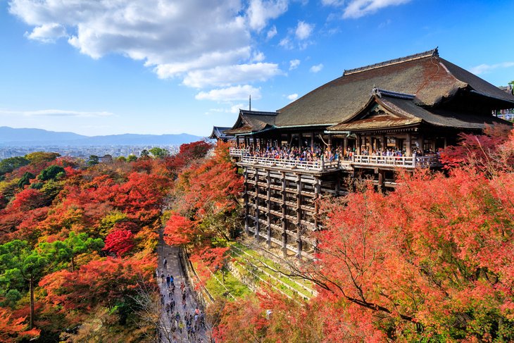 Kyoto