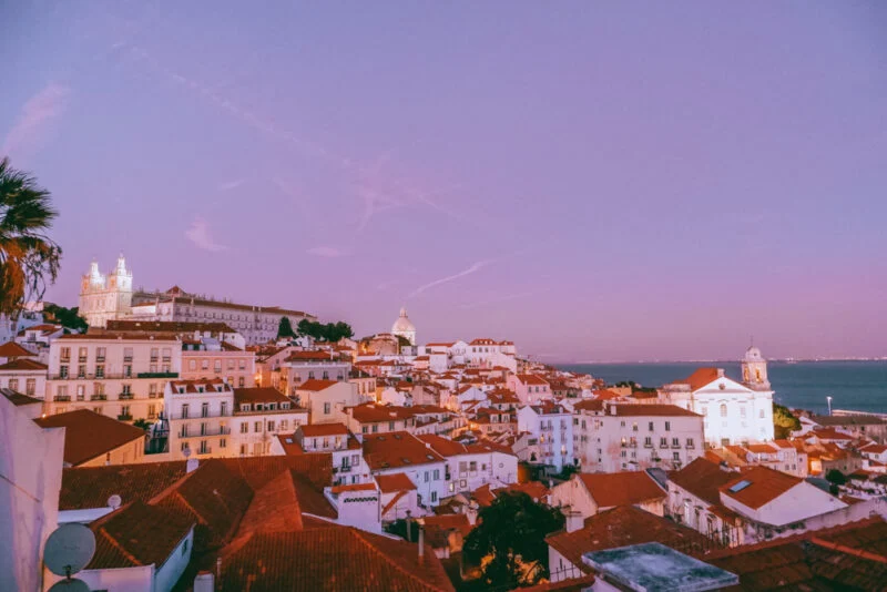 Lisbon