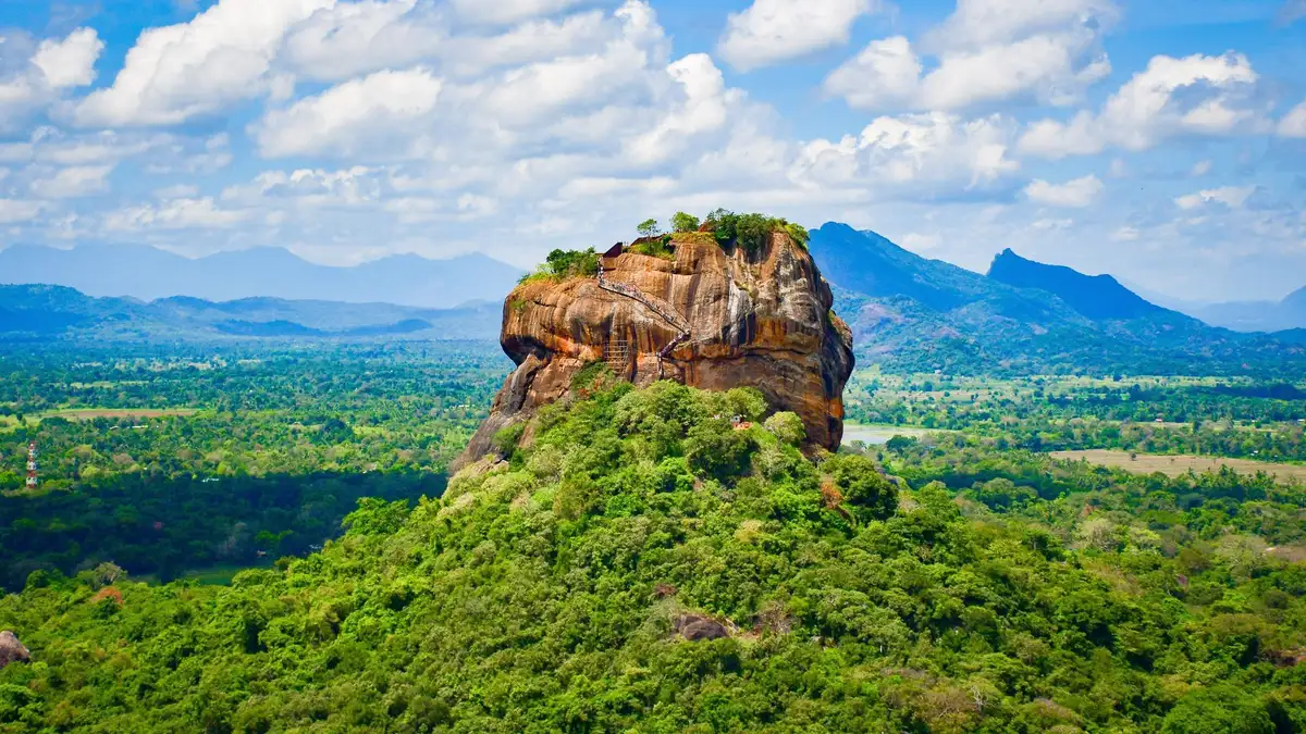 Sri Lanka