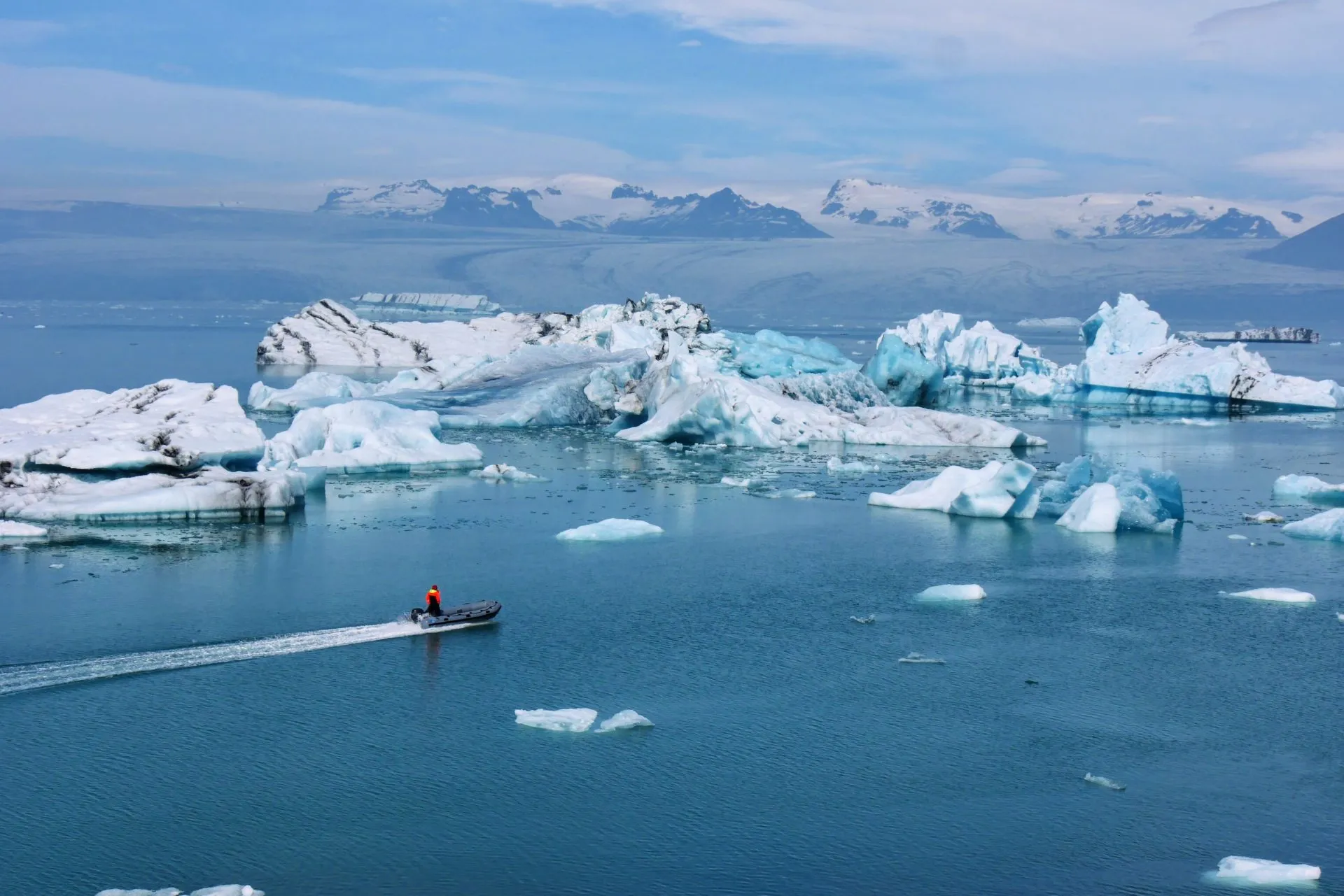 Iceland