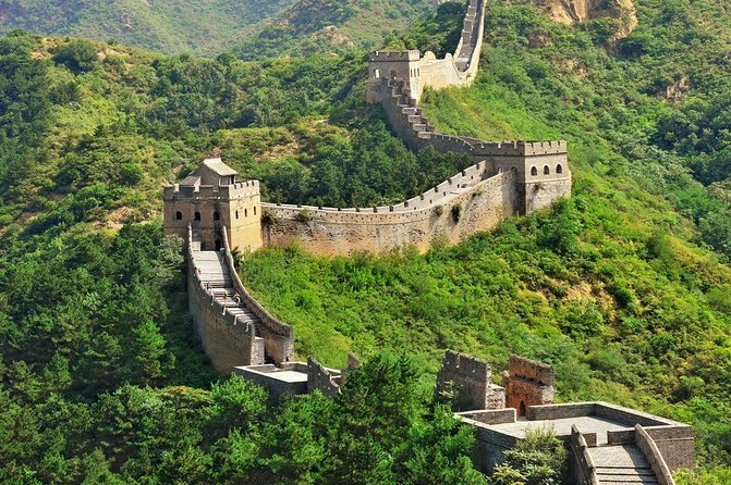 Great Wall of China