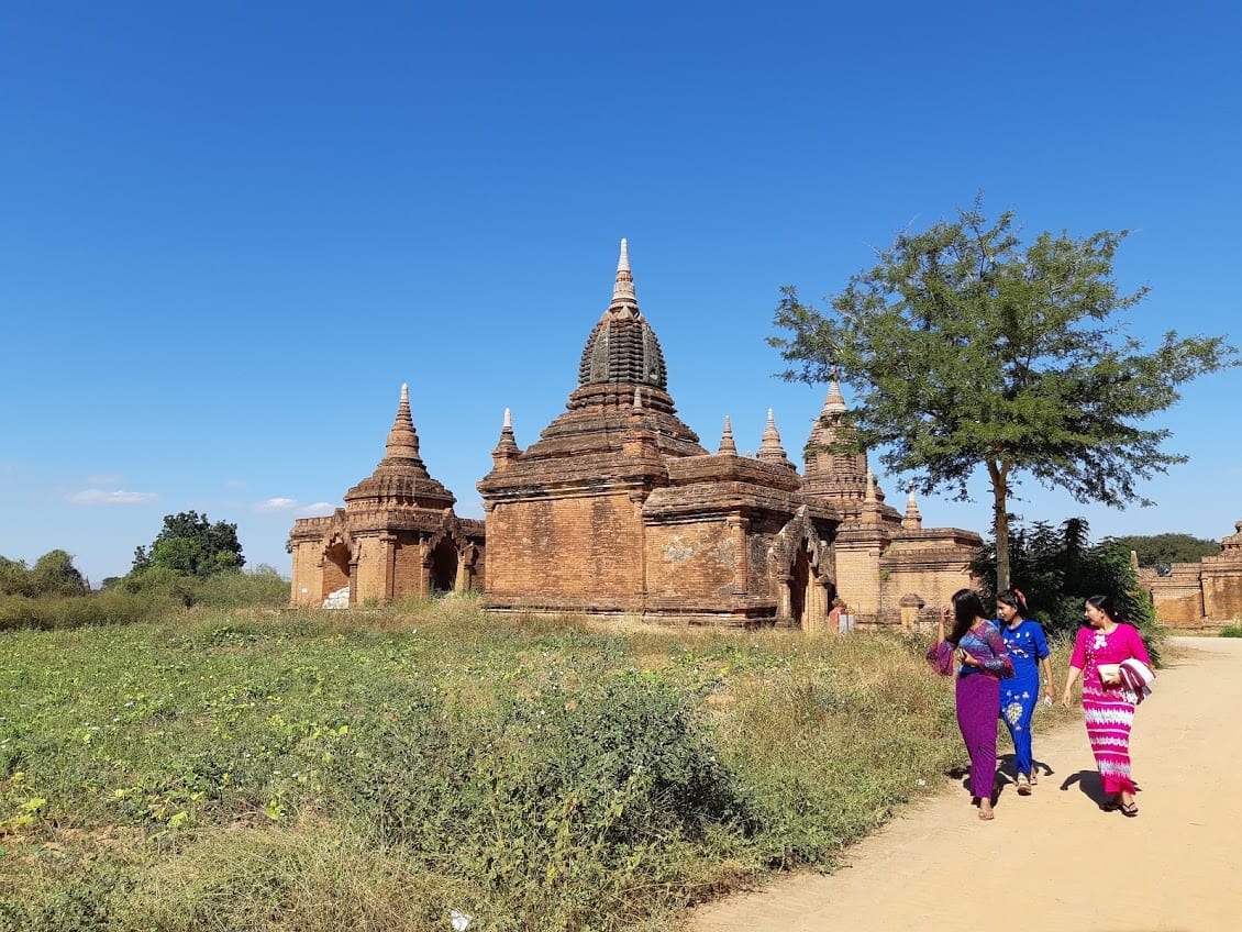 Bagan