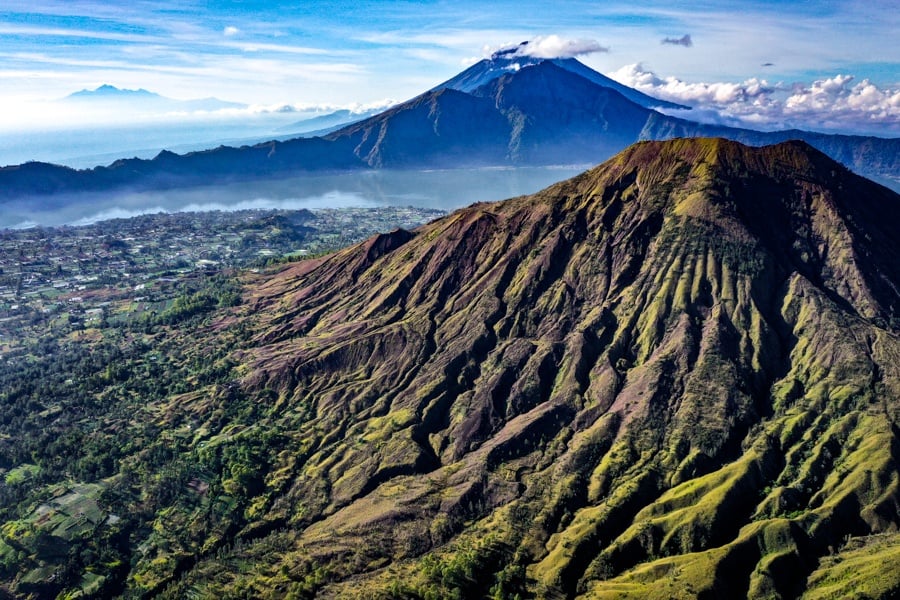 Gunung Batur