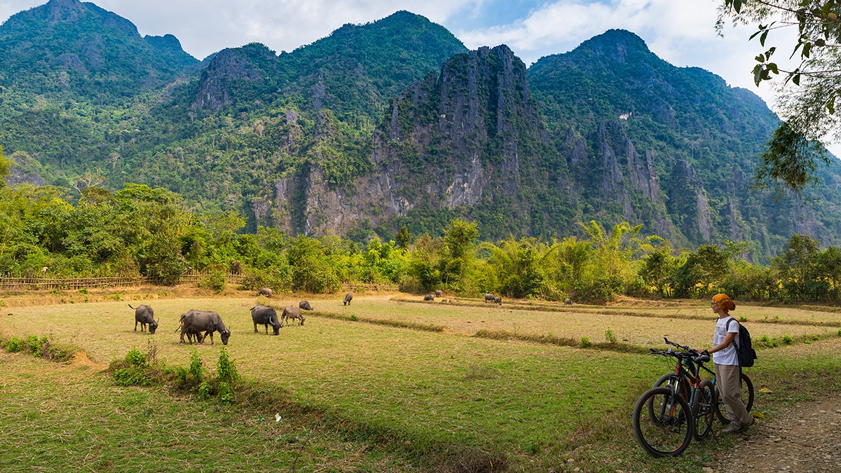 Vang Vieng