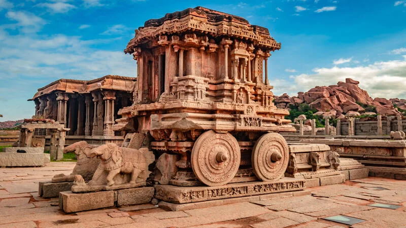 Hampi