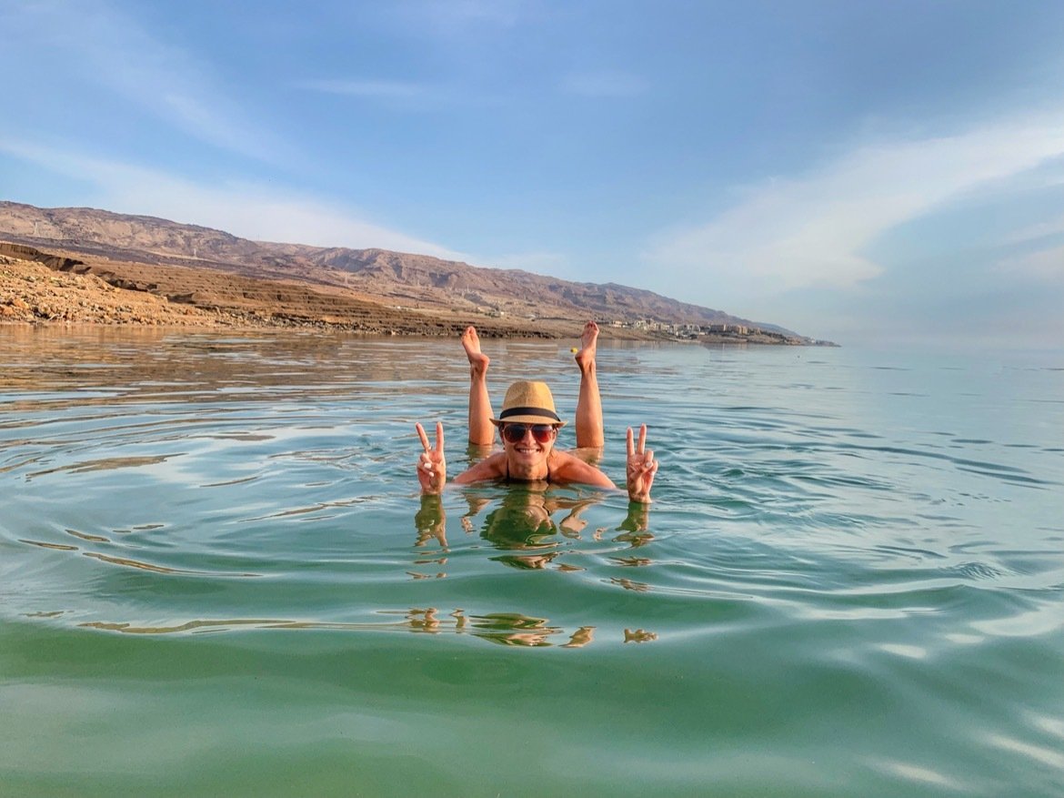 Dead Sea