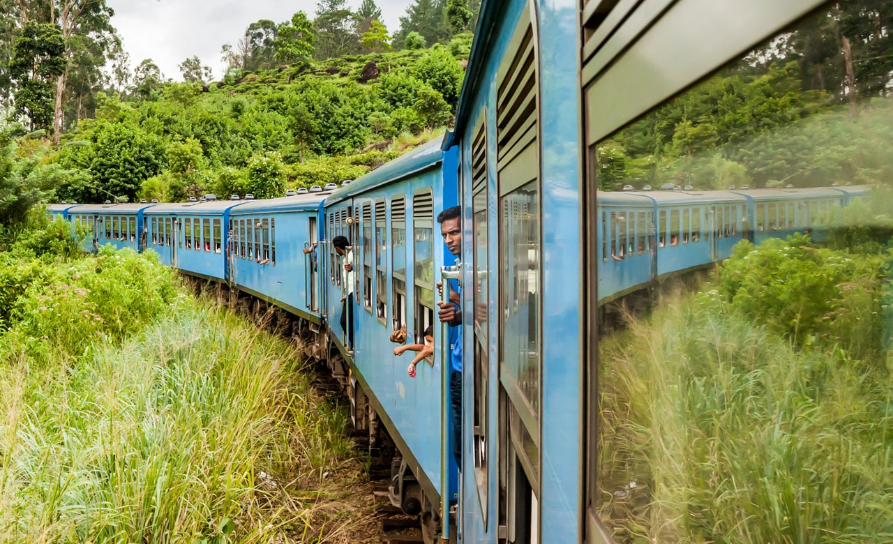 Sri Lanka