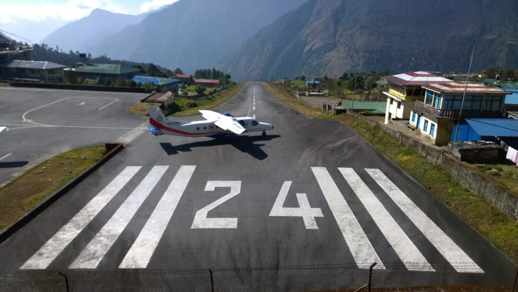 Lukla