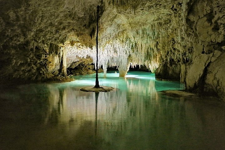 Cenotes