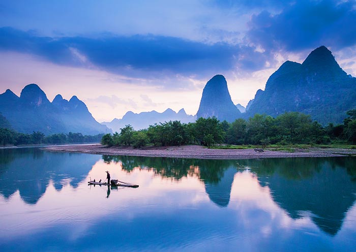 Li River