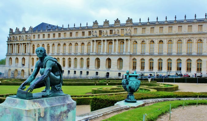 Versailles