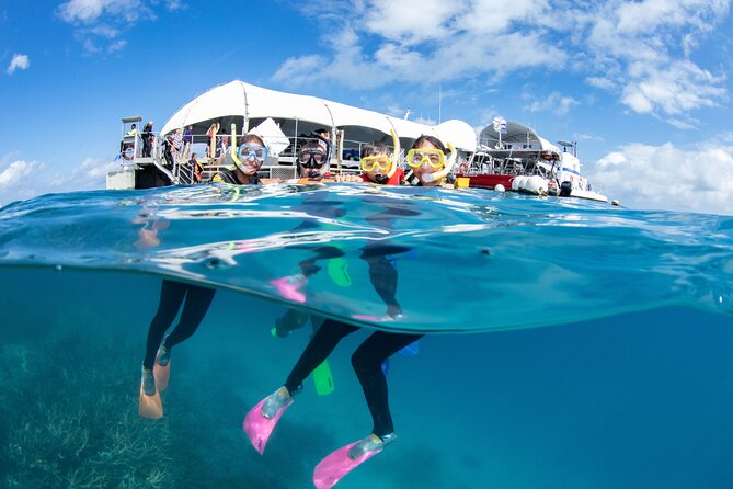 Great Barrier Reef