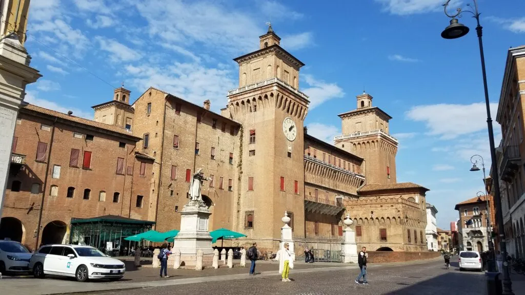 Emilia Romagna