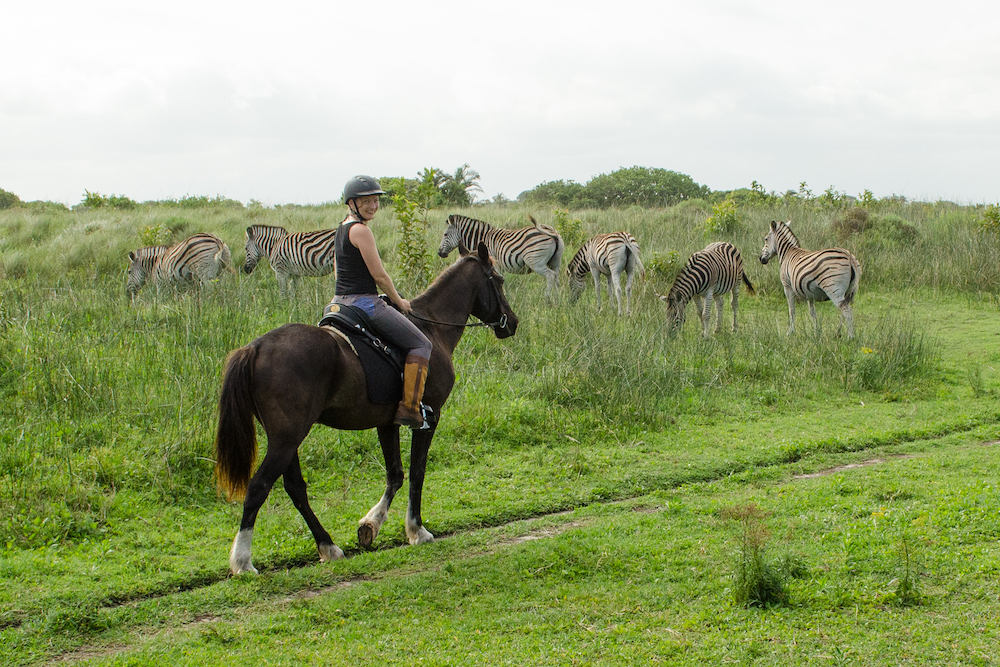 ISimangaliso