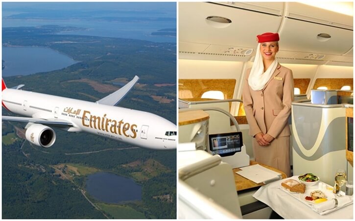 Emirates