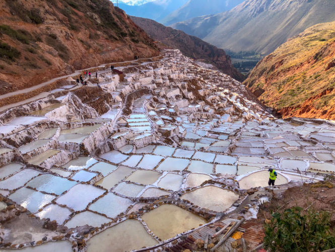 Peru