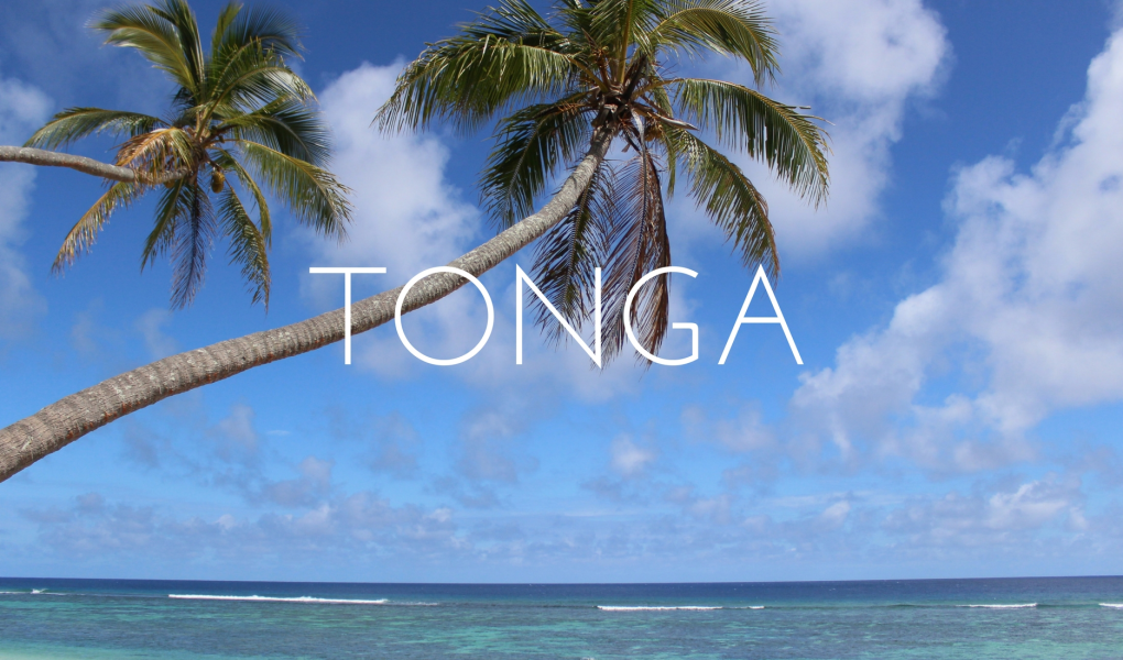 Tonga