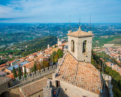 San Marino