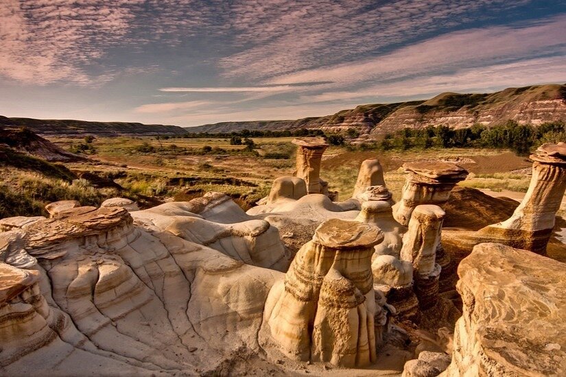 Drumheller