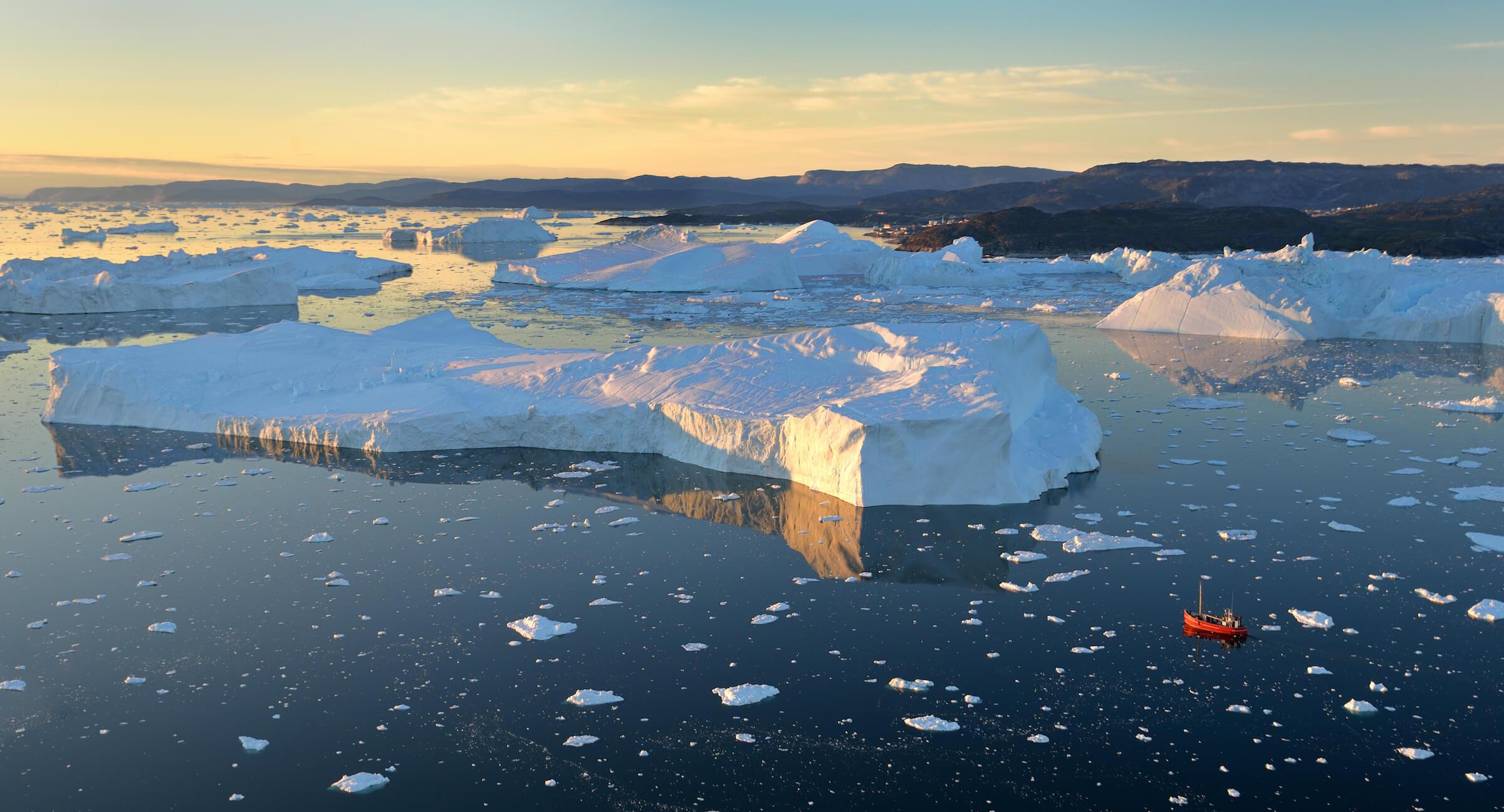 Ilulissat