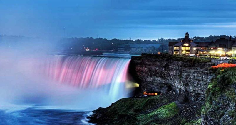 Niagara Falls