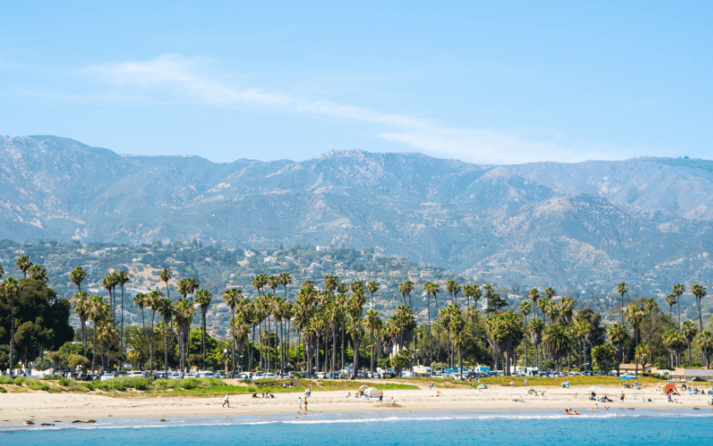 Santa Barbara