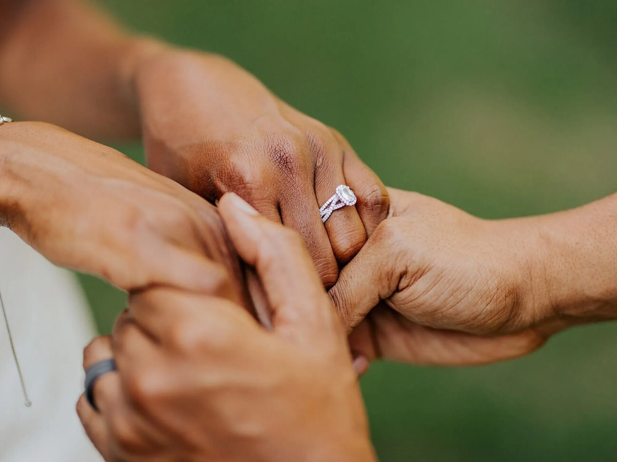 Engagement Ring