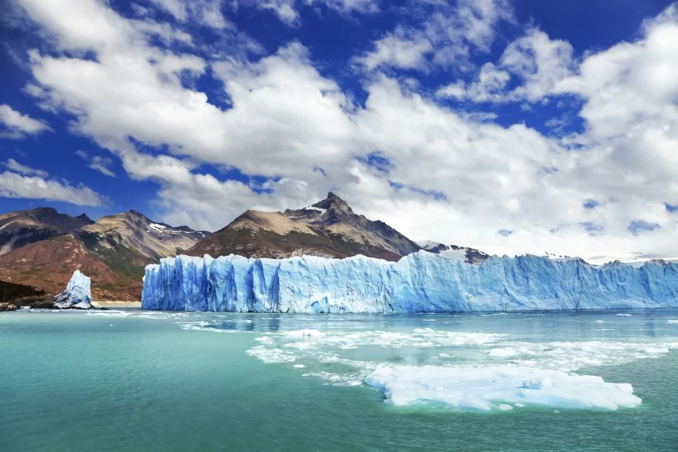 Perito Moreno Glacier