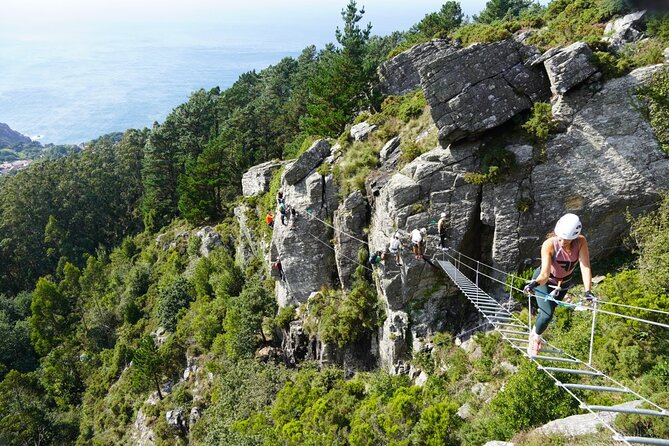 Ferrata