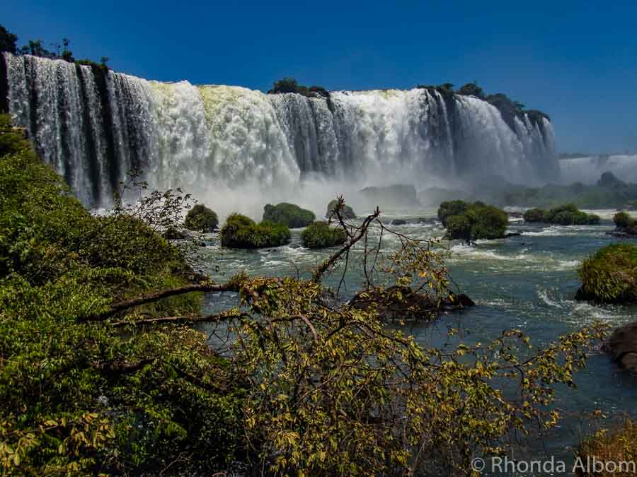 Argentina