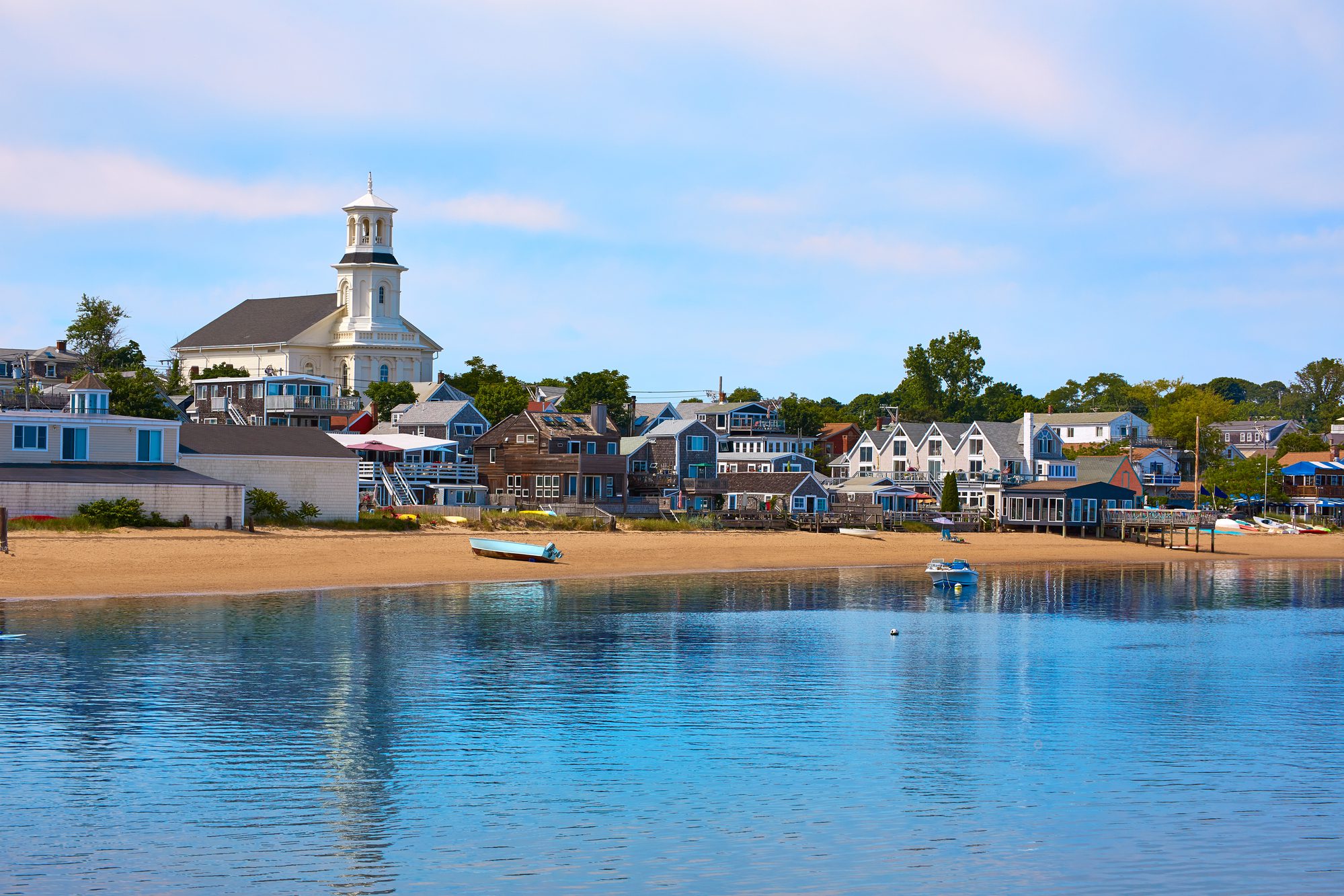 Cape Cod