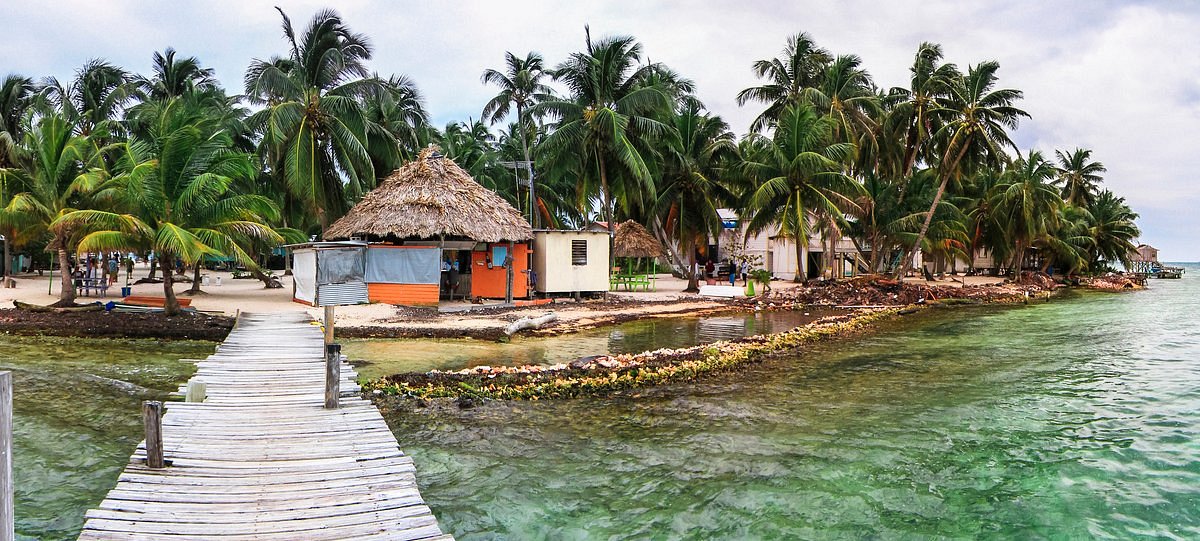 Belize