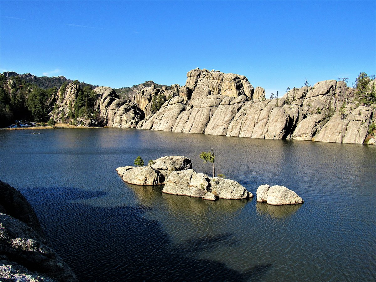 South Dakota