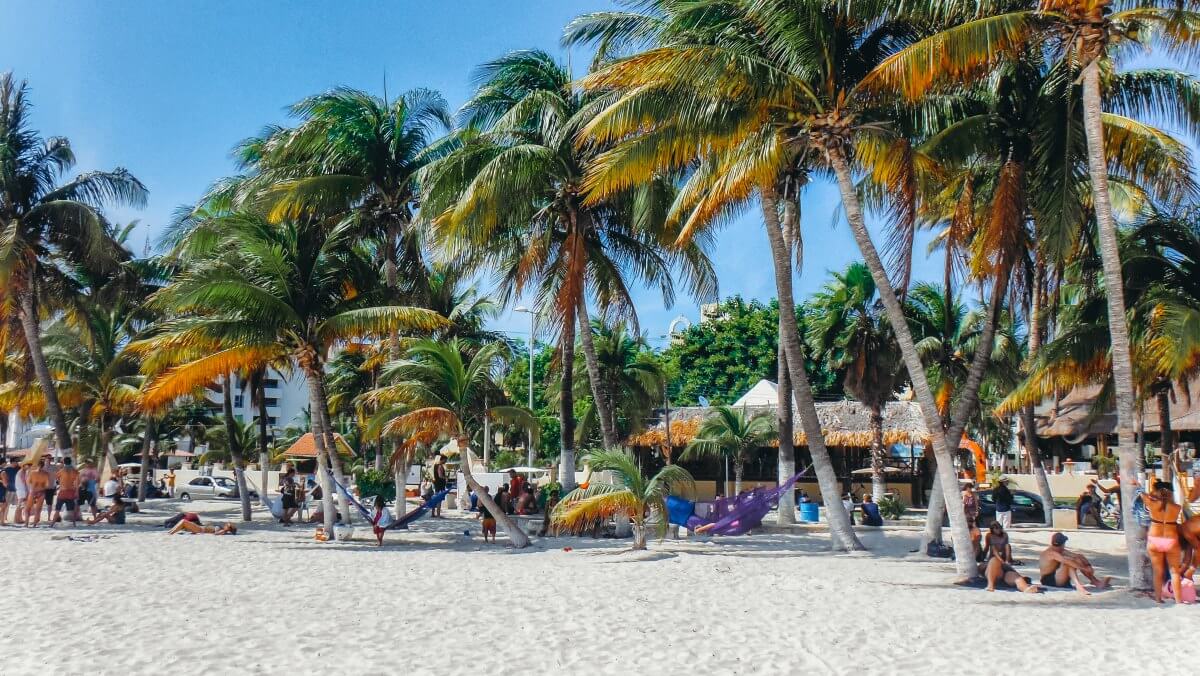 Isla Mujeres