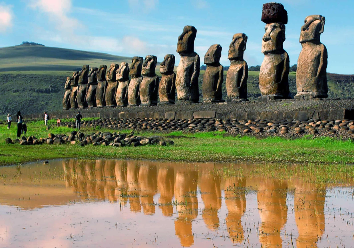 Easter Island