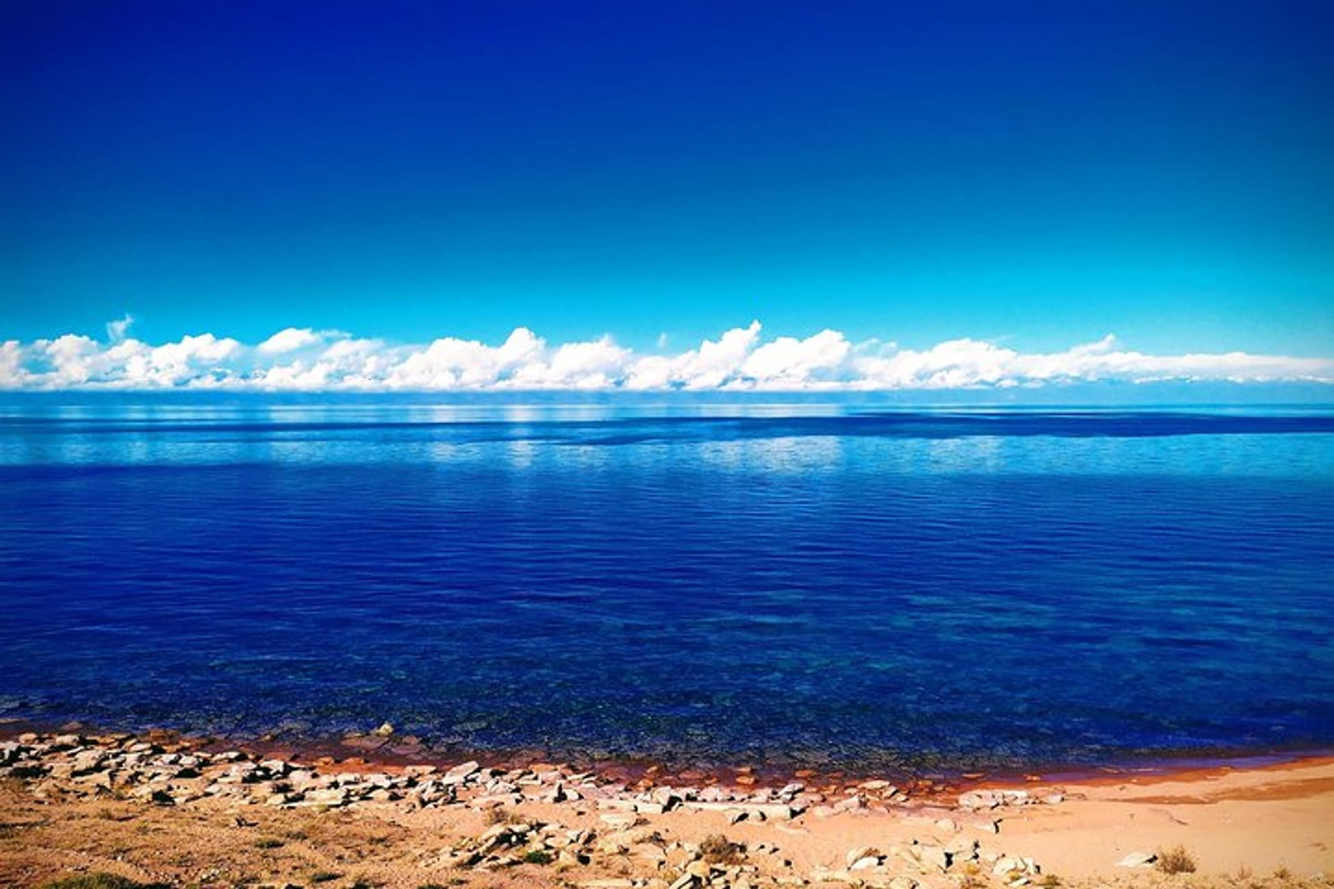 Issyk Kul