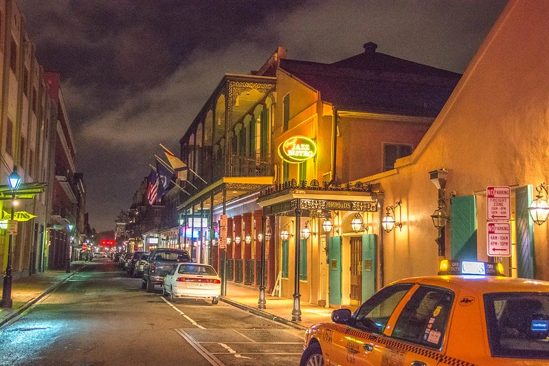 Arnaud’s best restaurants in new orleans french quarter