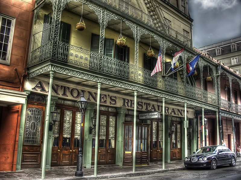 best restaurants in new orleans french quarter