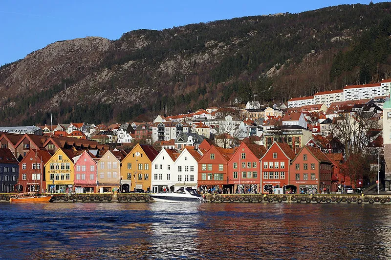 Bergen, Norway